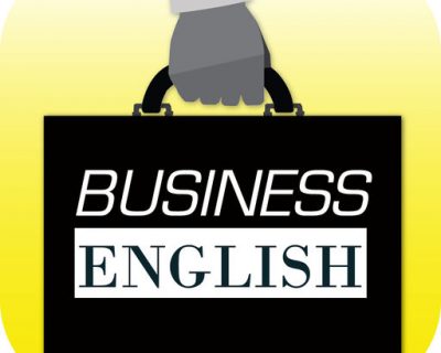 Английский для делового общения